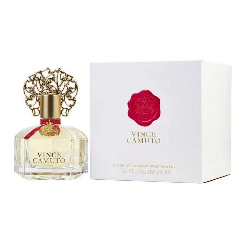 Vince Camuto Perfume